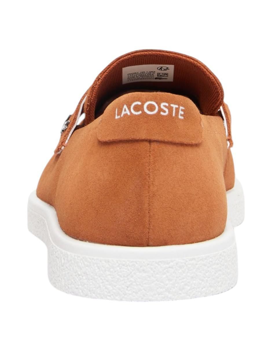 Zapato Cochet para hombre 3