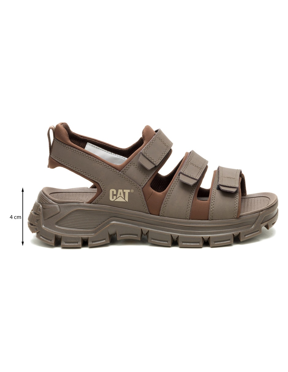 Sandalia Criterion para hombre 9