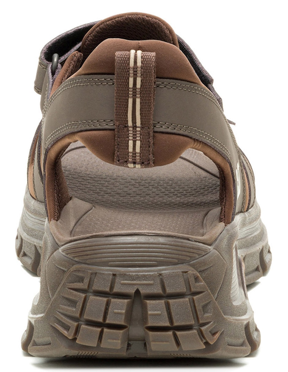 Sandalia Criterion para hombre 4
