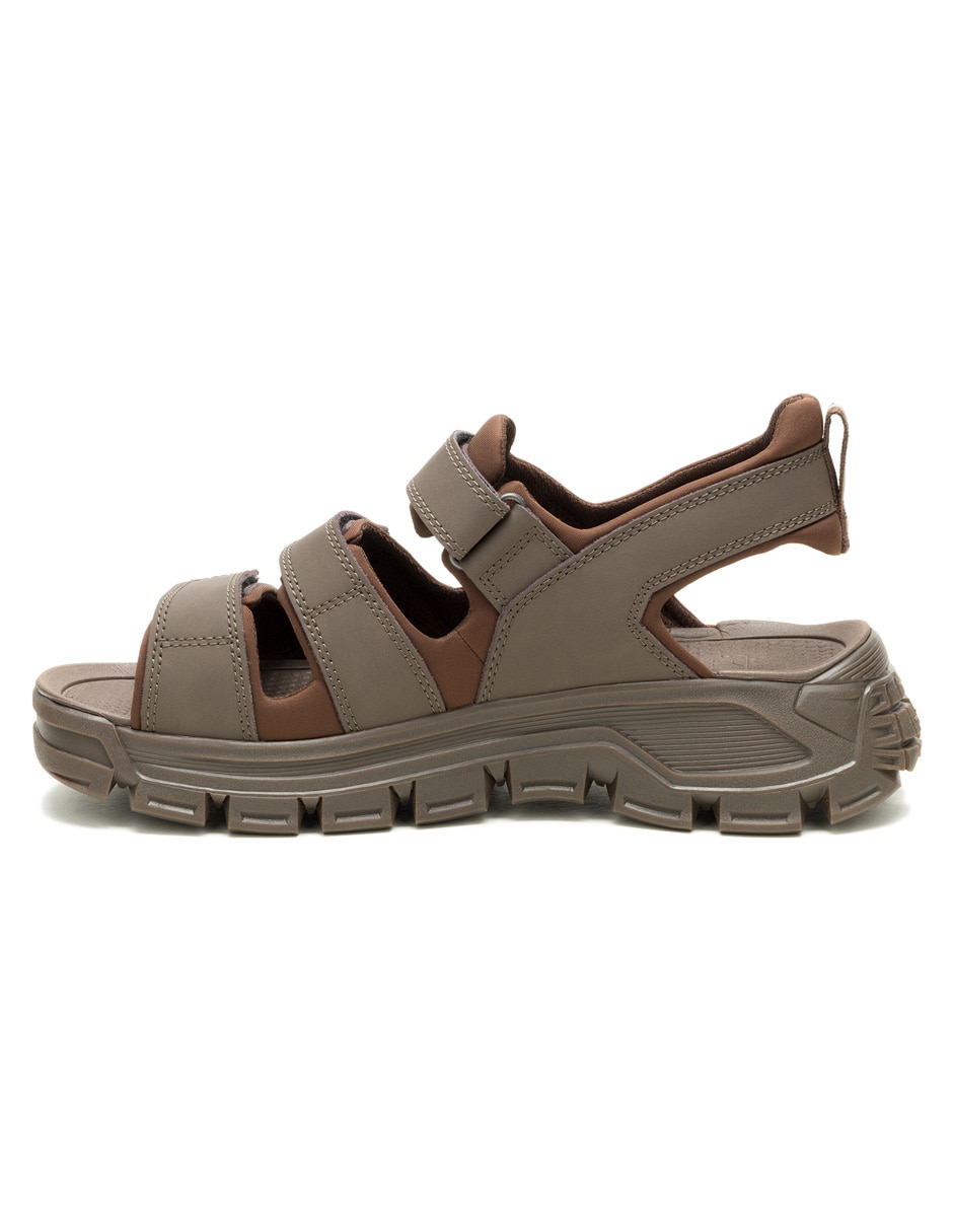 Sandalia Criterion para hombre 5