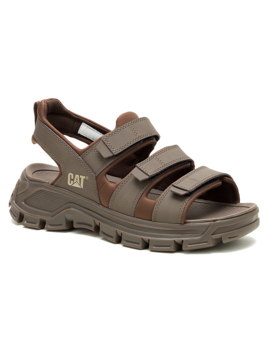 Sandalia Criterion para hombre 6