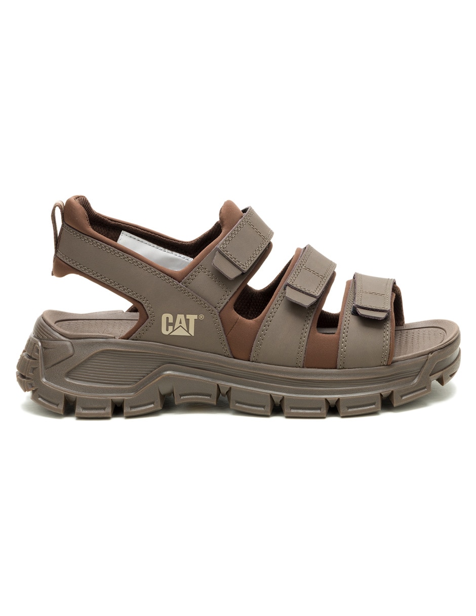 Sandalia Criterion para hombre 7