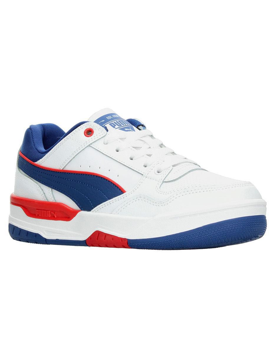 Tenis Rebound Retro para hombre 2