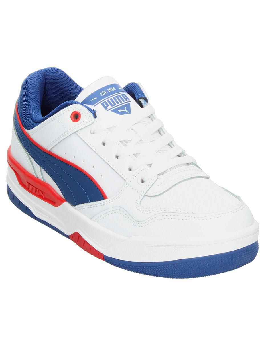 Tenis Rebound Retro para hombre 4