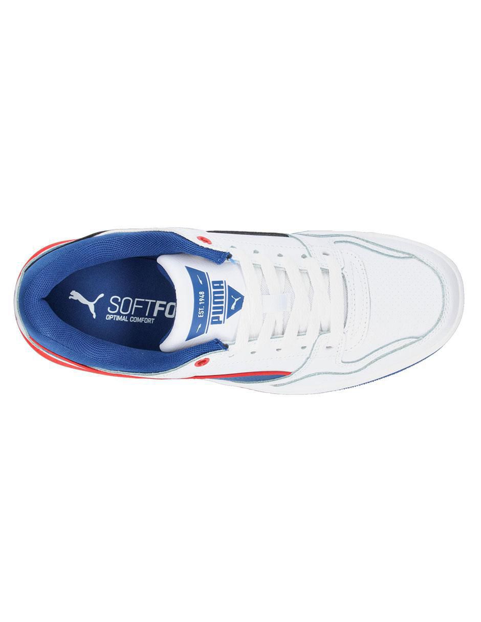 Tenis Rebound Retro para hombre 8