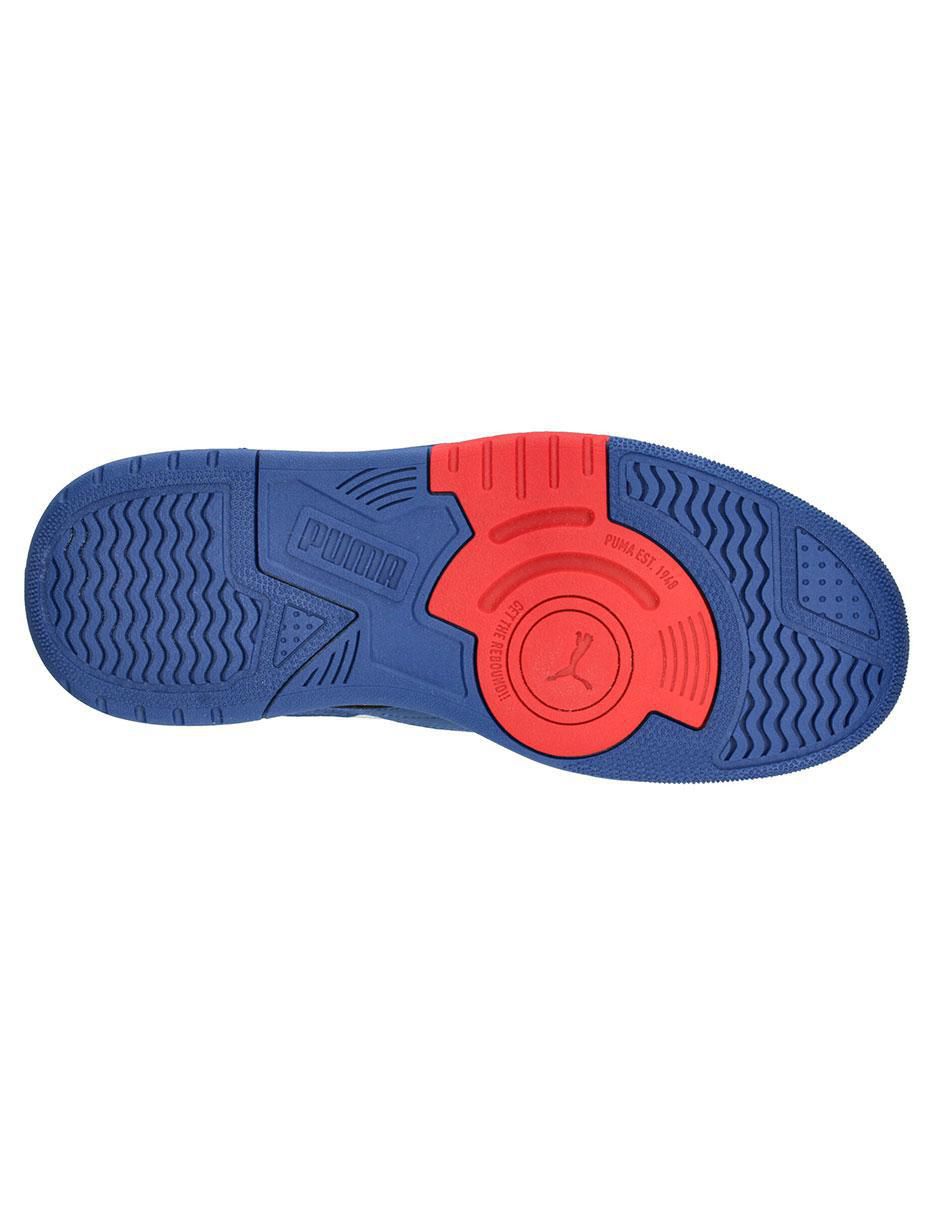 Tenis Rebound Retro para hombre 9