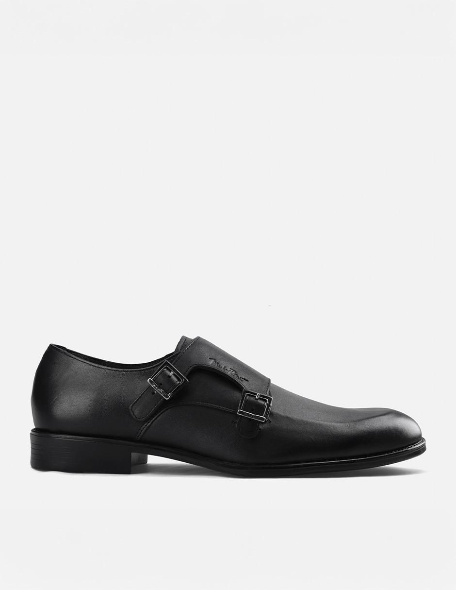 Zapato monk para hombre