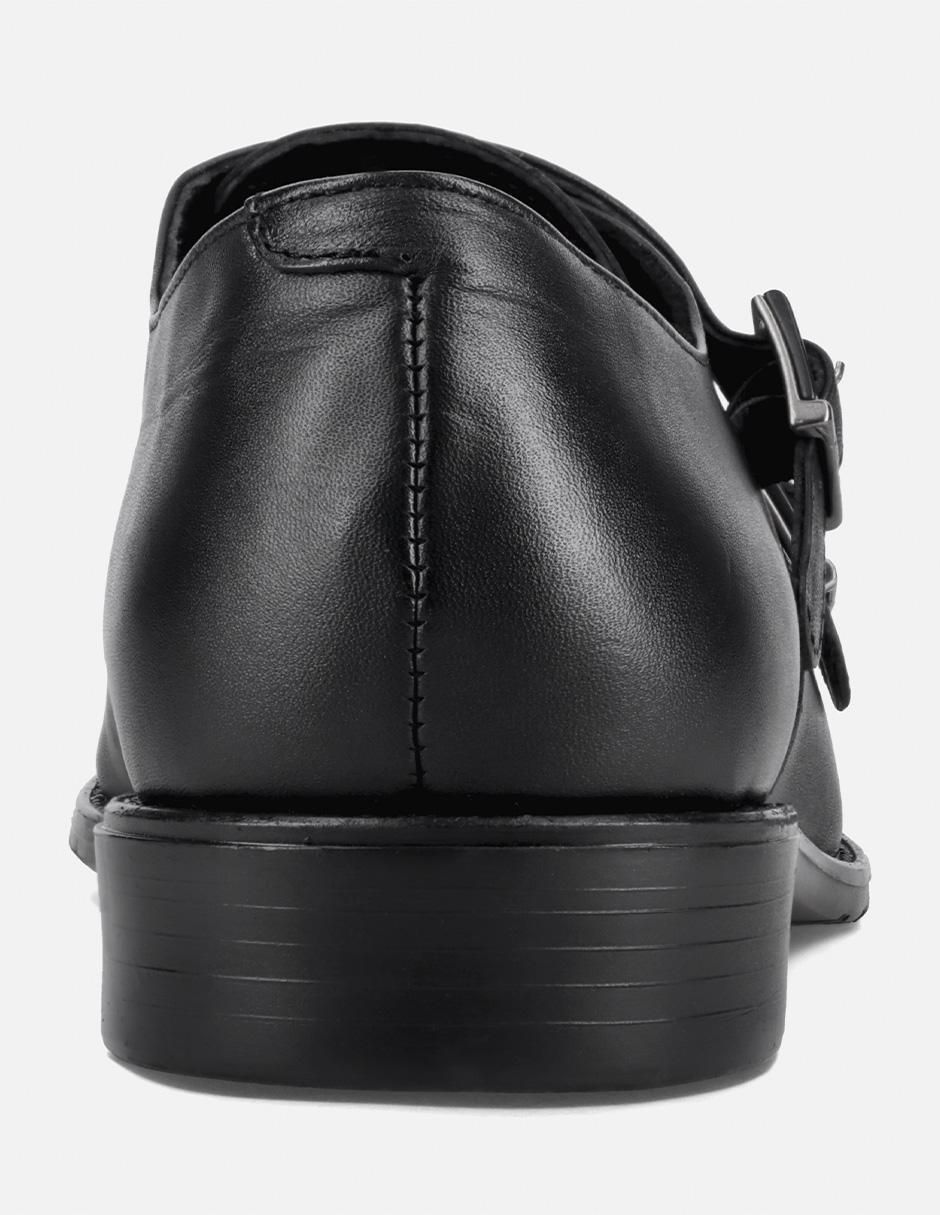 Zapato monk para hombre 2