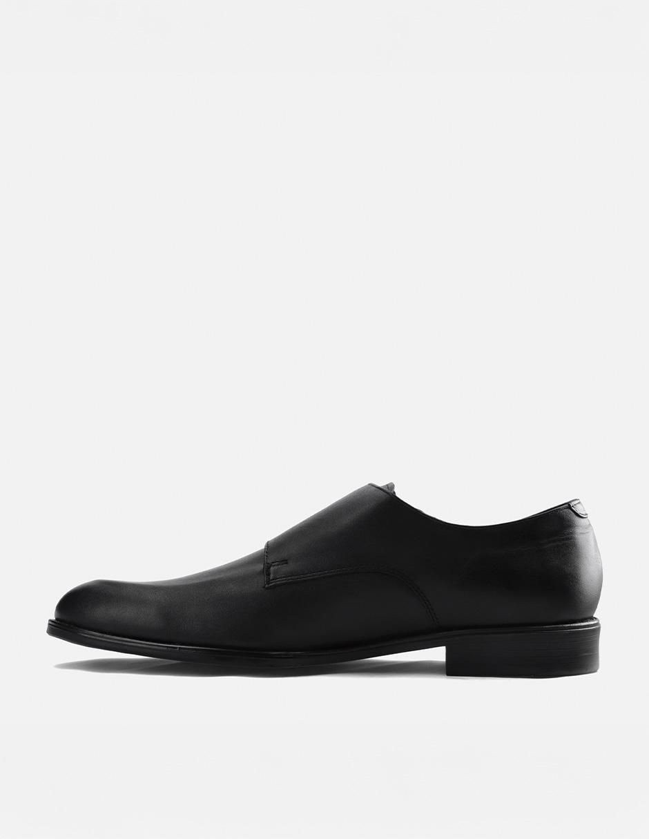 Zapato monk para hombre 5