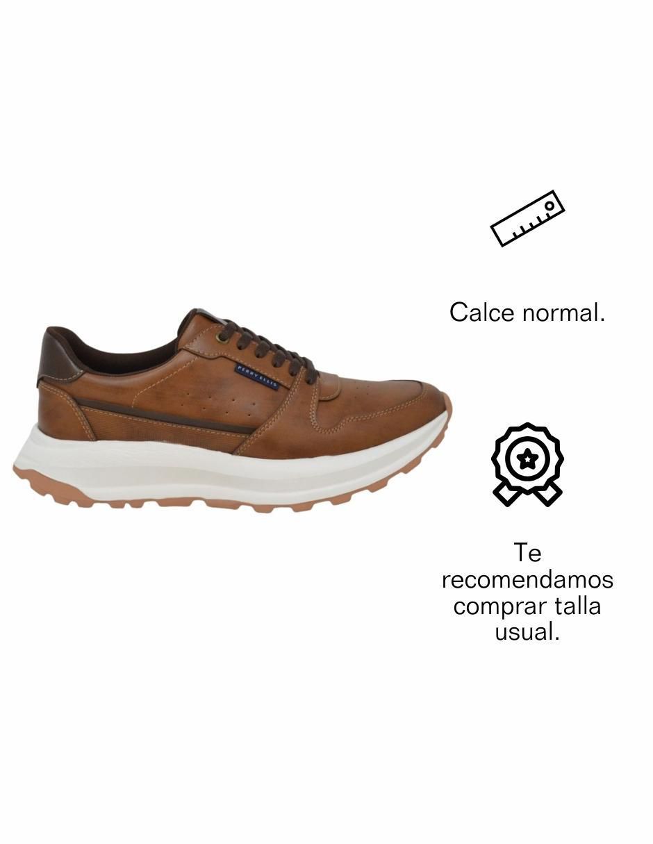 Tenis para hombre 8