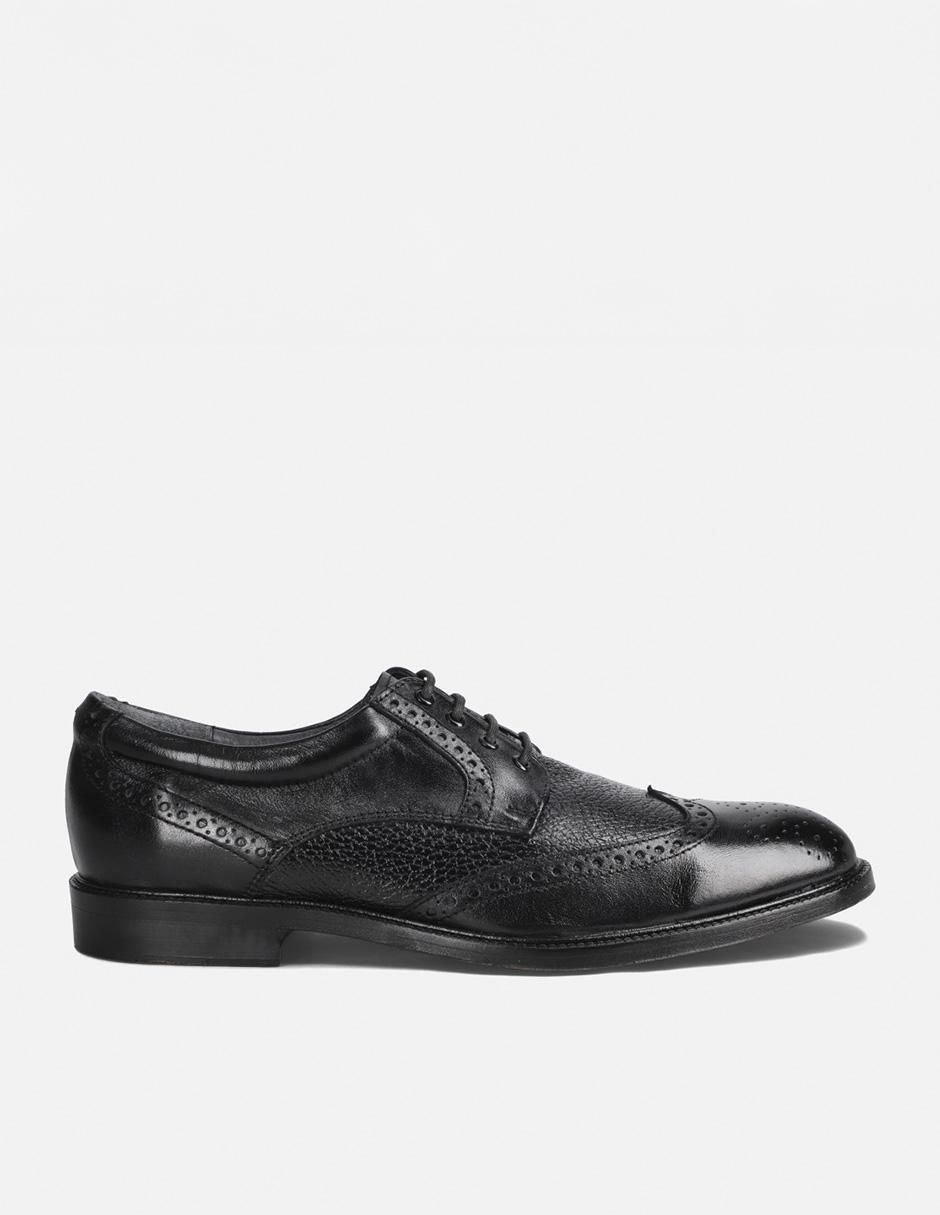 Zapato bostoniano para hombre