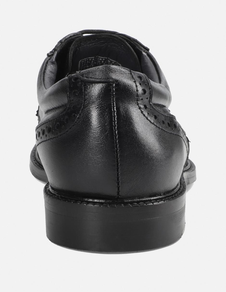 Zapato bostoniano para hombre 2