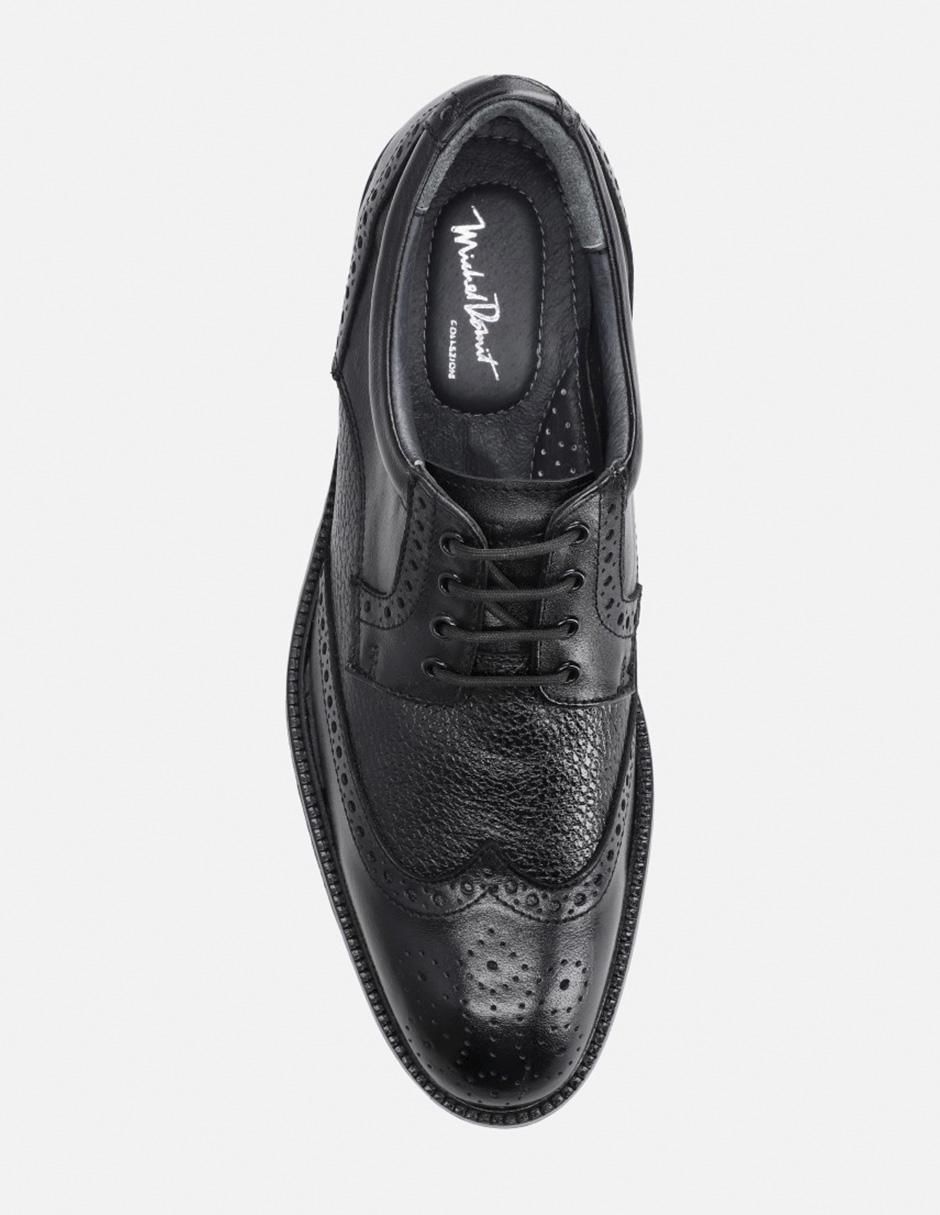 Zapato bostoniano para hombre 4