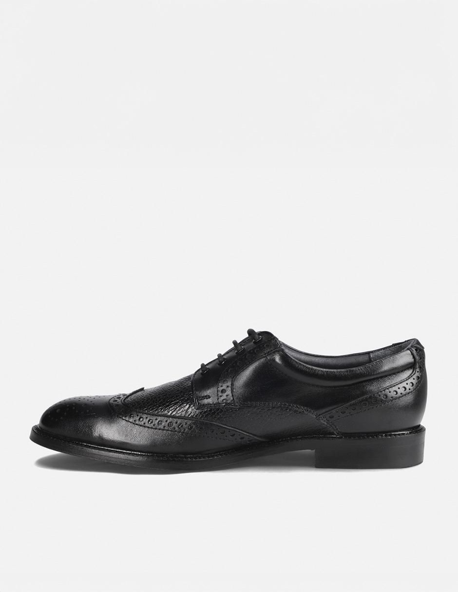 Zapato bostoniano para hombre 5