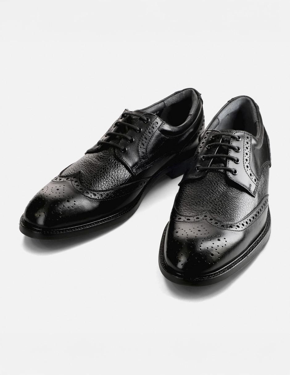 Zapato bostoniano para hombre 6