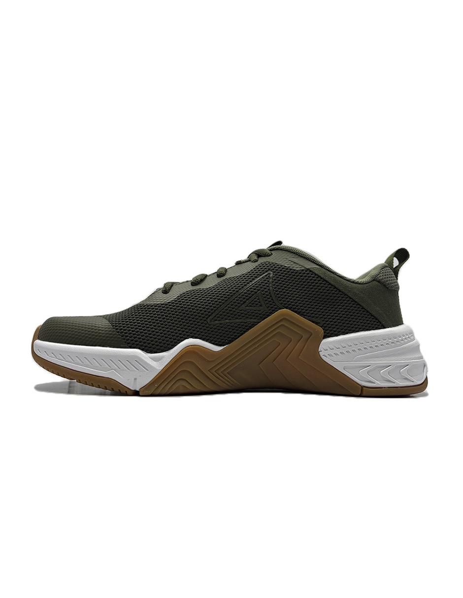 Tenis Eeast Side para hombre 3