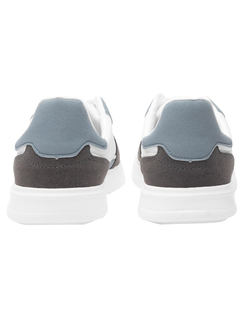 Tenis para hombre 3