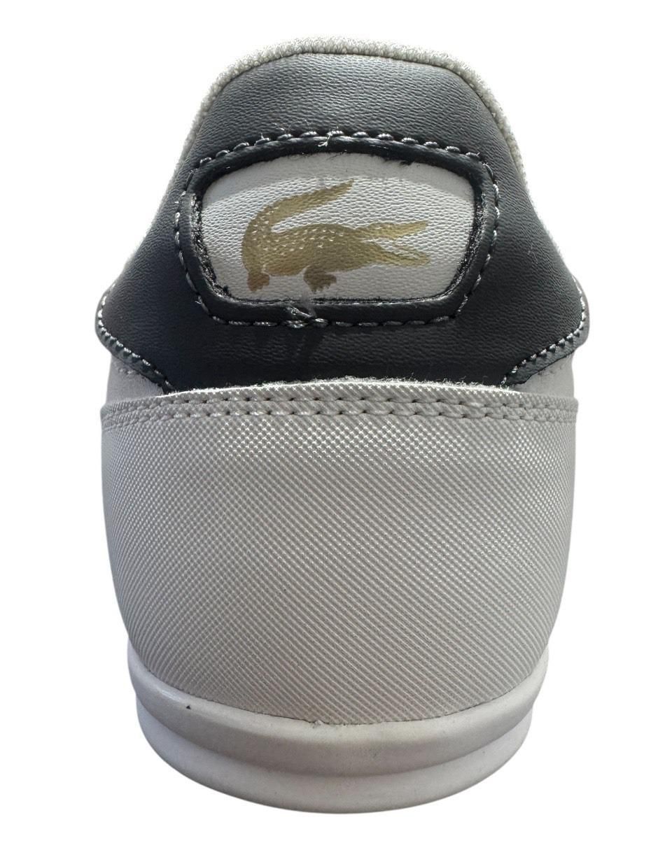 Tenis de piel Chaymon para hombre 3