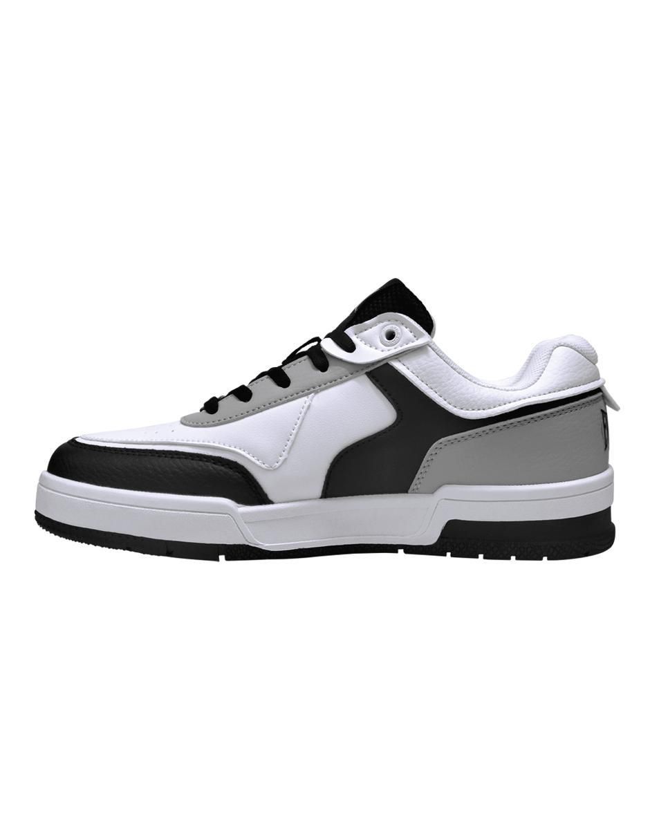 Tenis MSKT-1004 para hombre 4