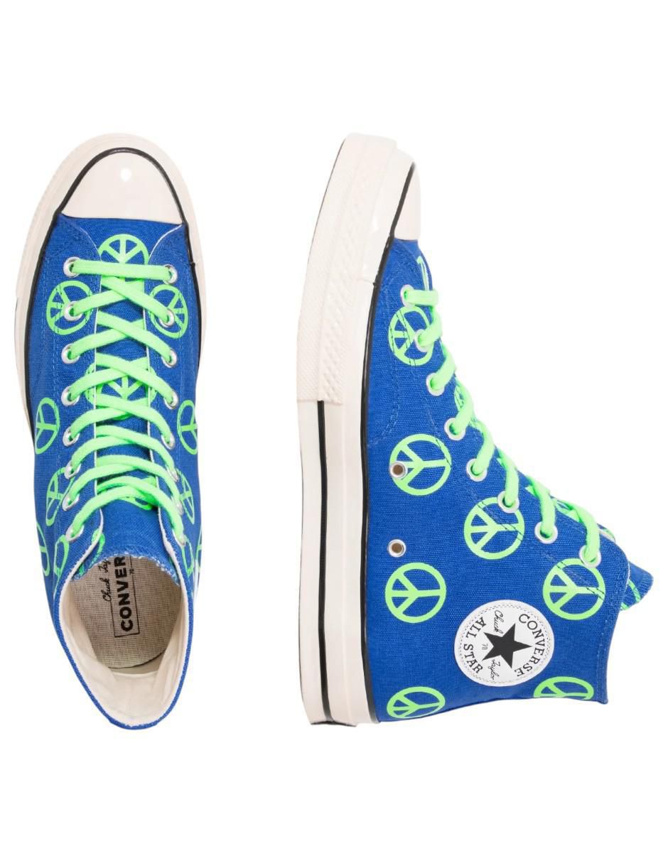Tenis Chuck 70 para hombre 3