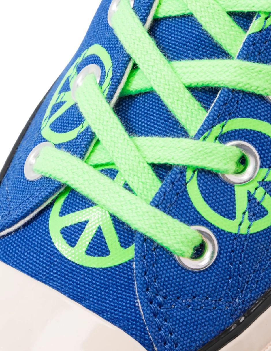 Tenis Chuck 70 para hombre 4