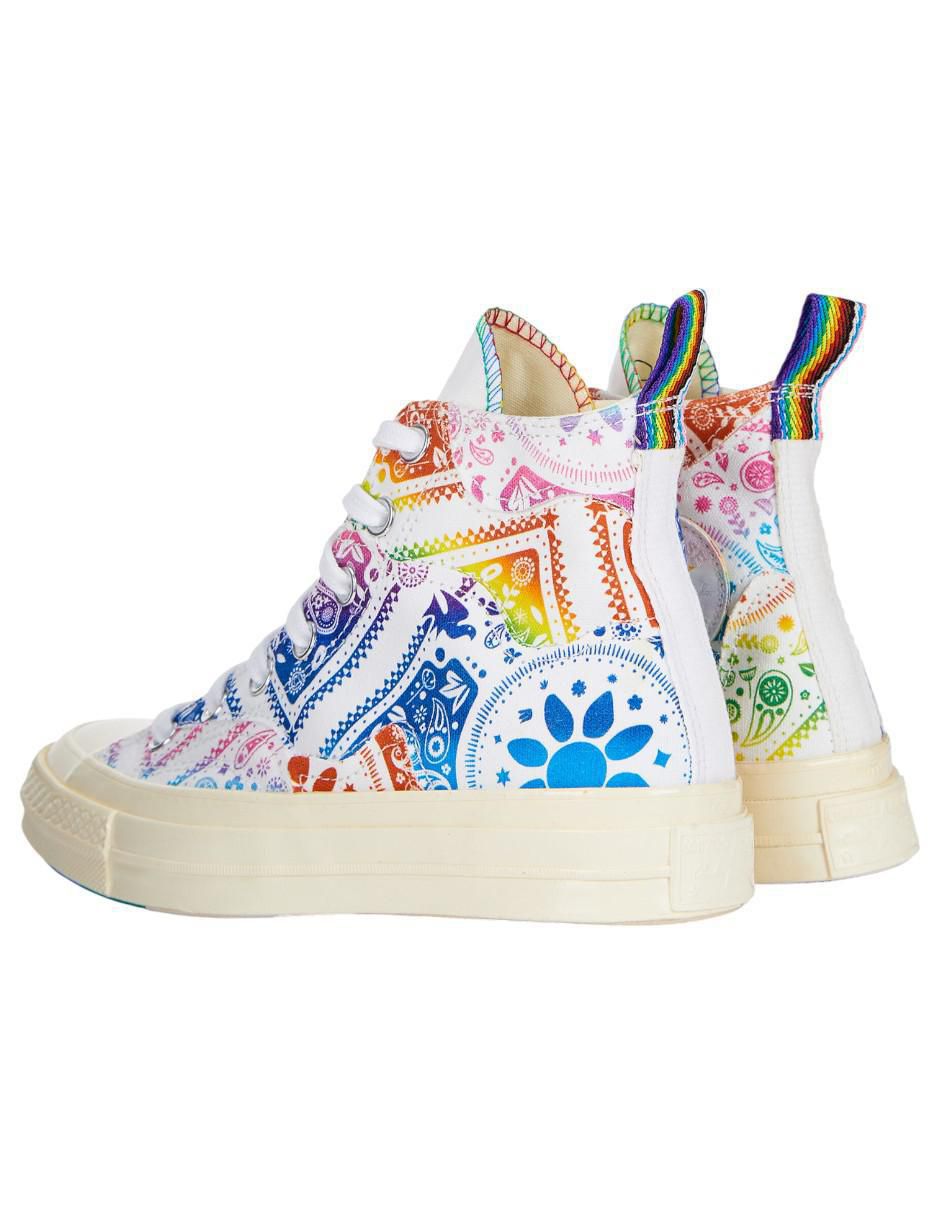 Tenis Chuck 70 Hi para hombre 3