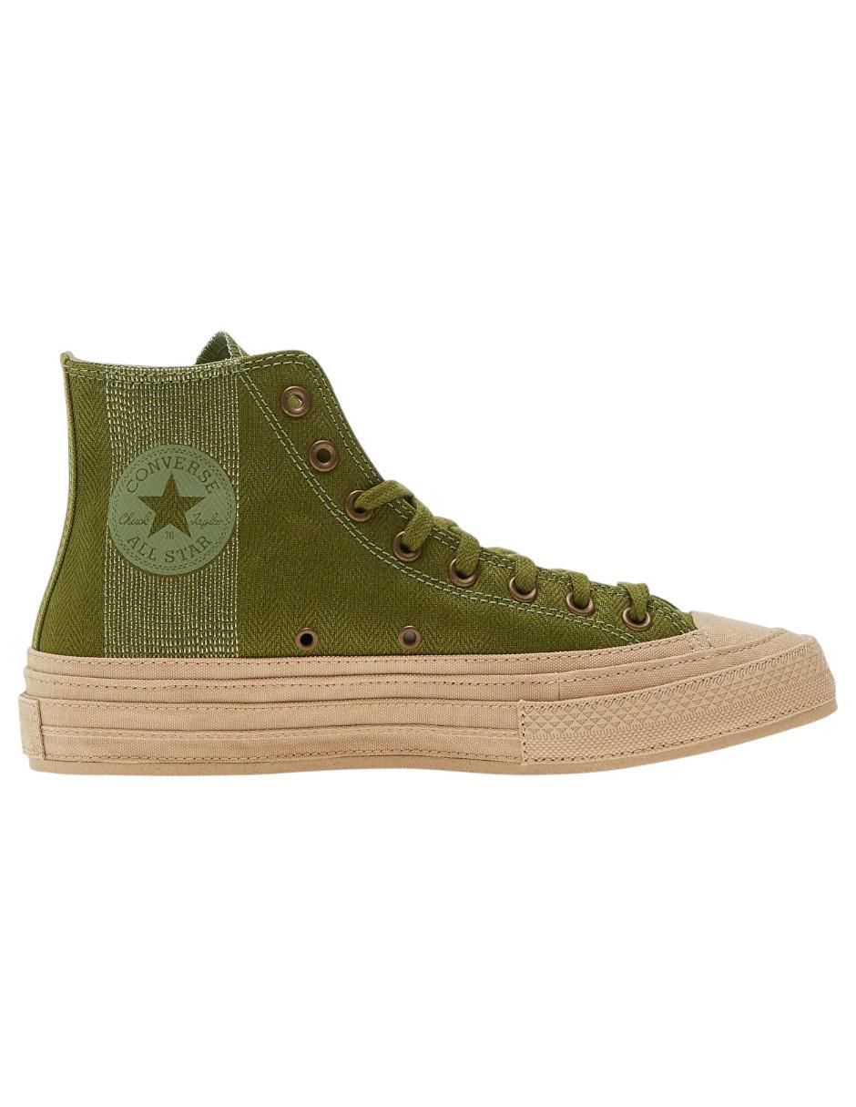 Tenis Chuck 70 Hi para hombre 1