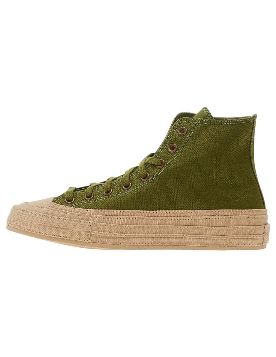 Tenis Chuck 70 Hi para hombre 2