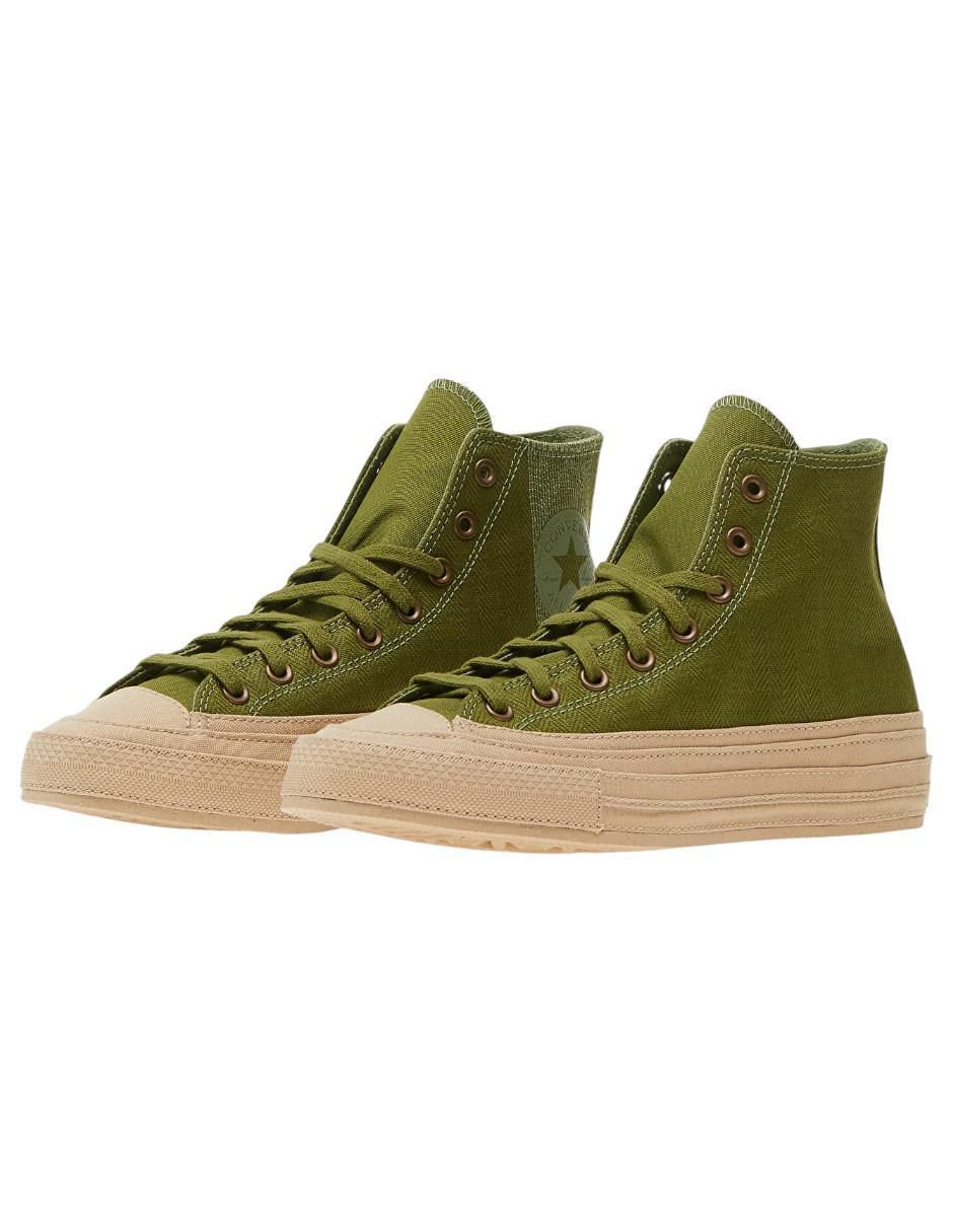 Tenis Chuck 70 Hi para hombre 3