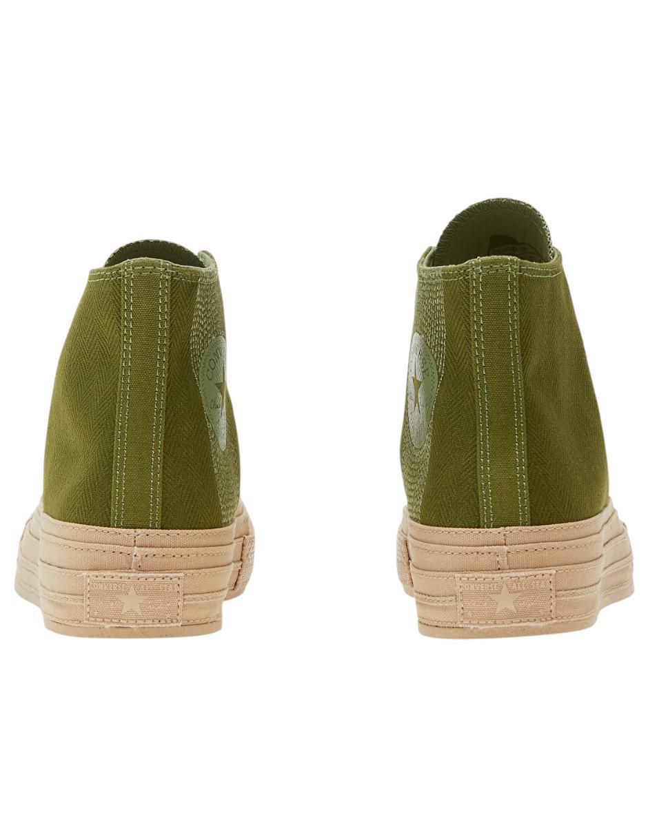 Tenis Chuck 70 Hi para hombre 4
