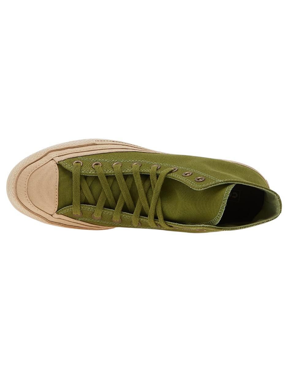 Tenis Chuck 70 Hi para hombre 5