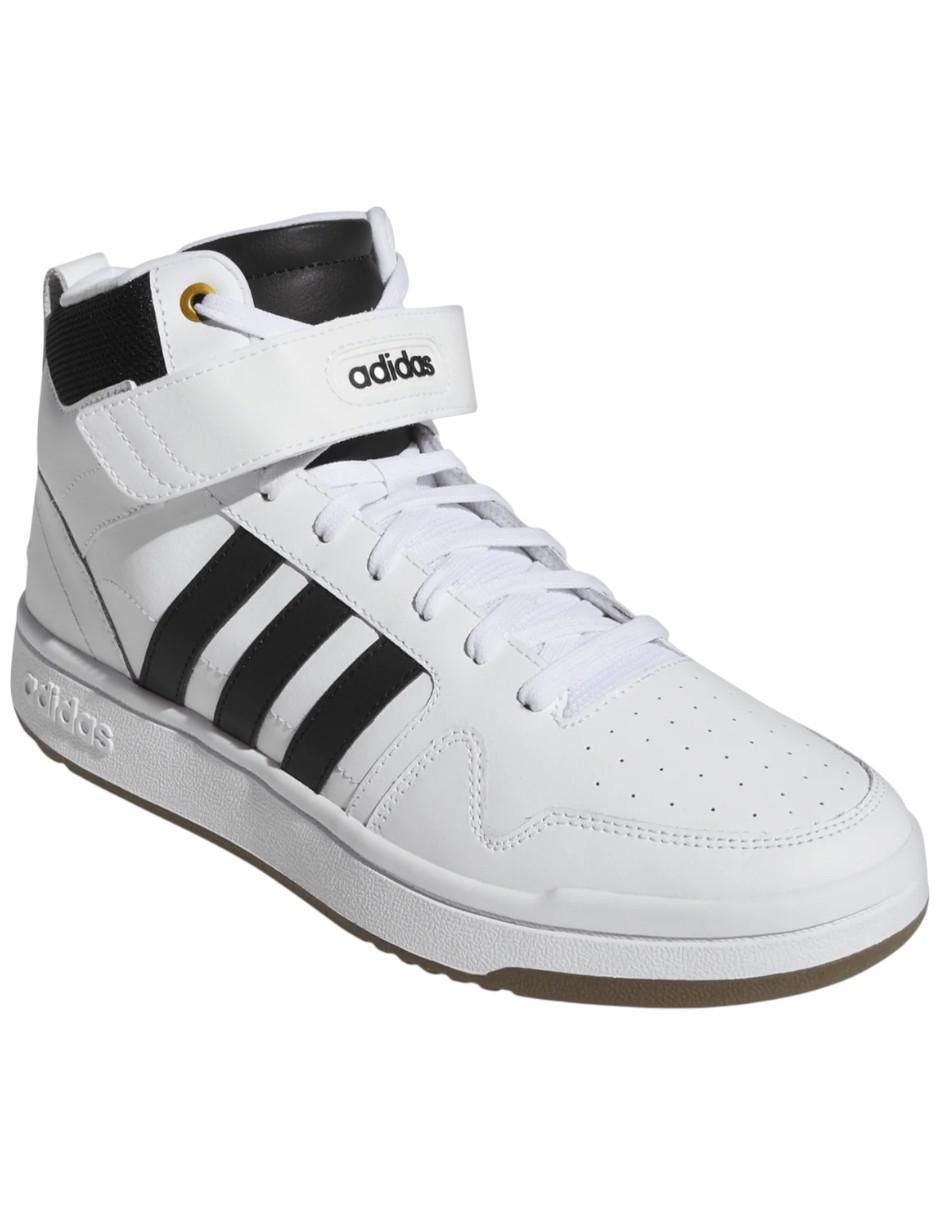 Tenis de piel para hombre 3