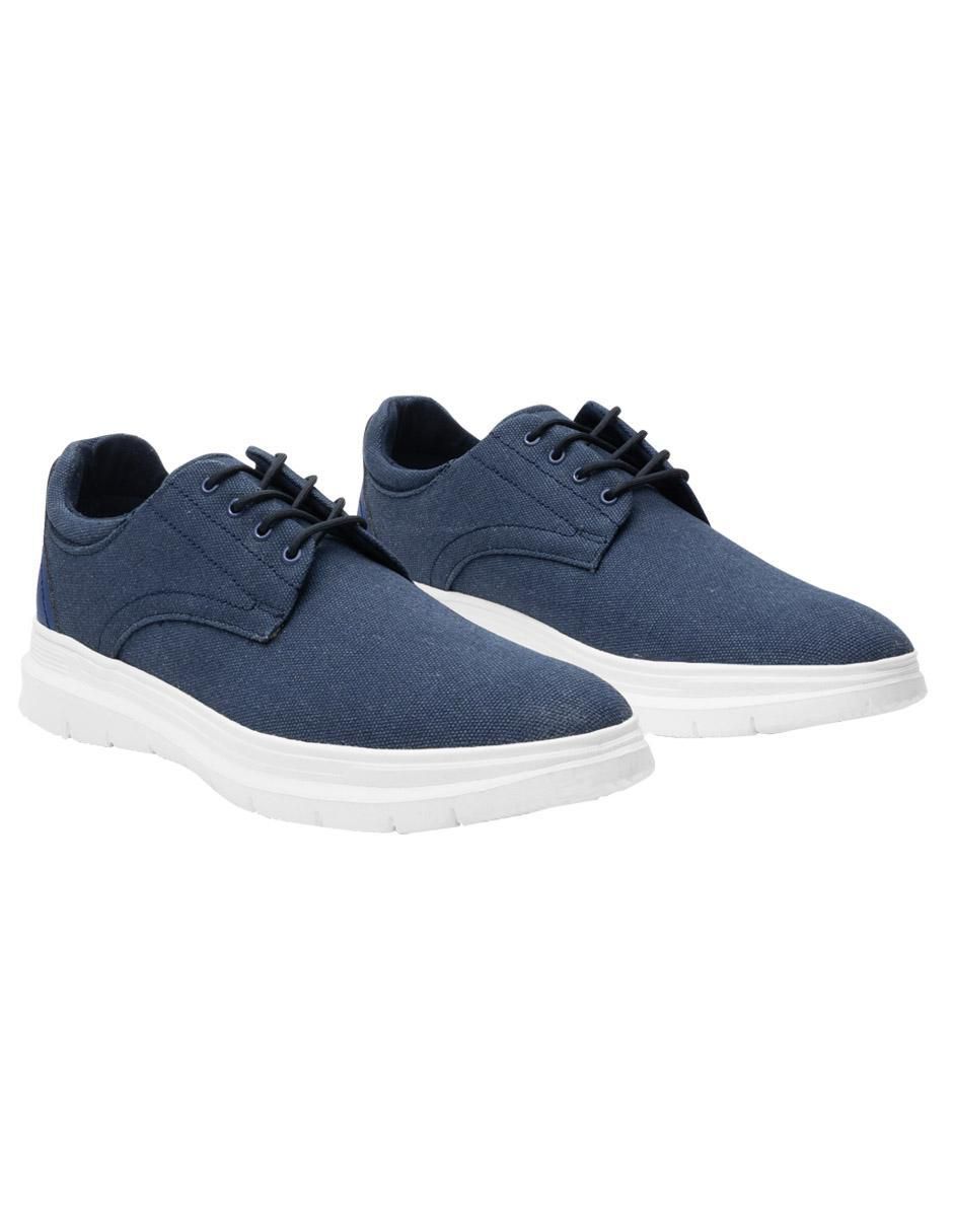 Tenis para hombre 4