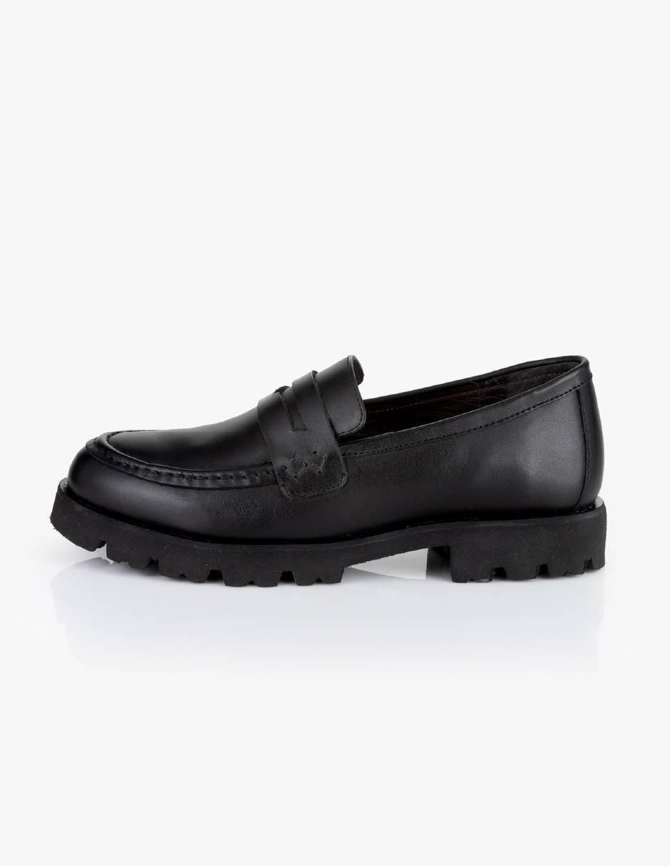Zapato Mocasín para hombre