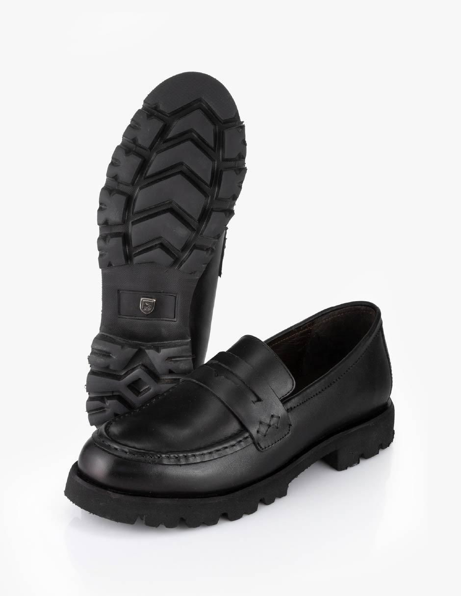 Zapato Mocasín para hombre 3