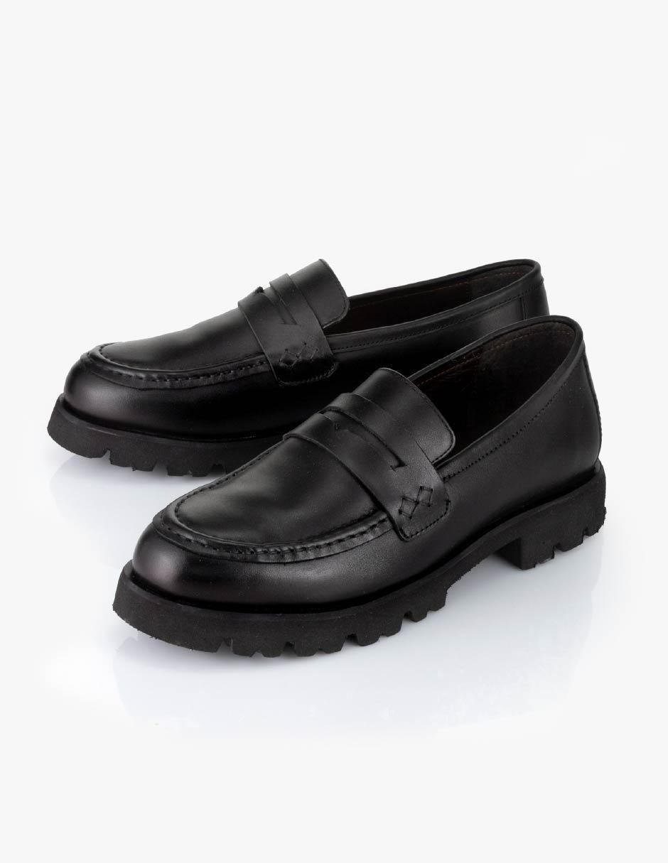 Zapato Mocasín para hombre 4