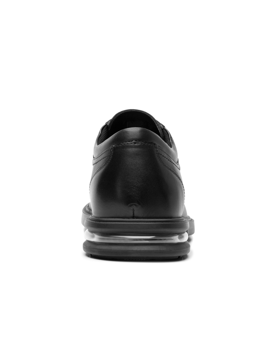 Zapato derby para hombre 2