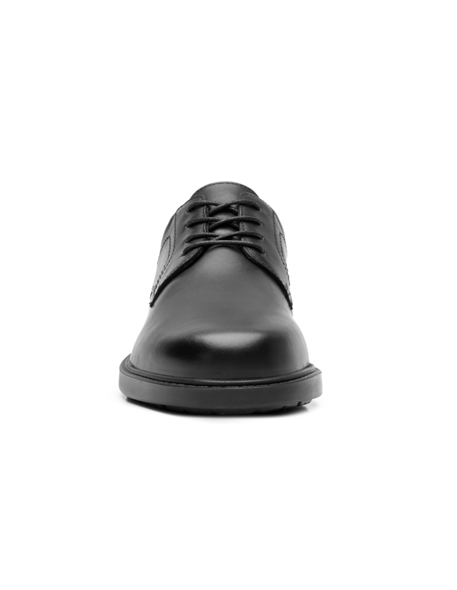 Zapato derby para hombre 3