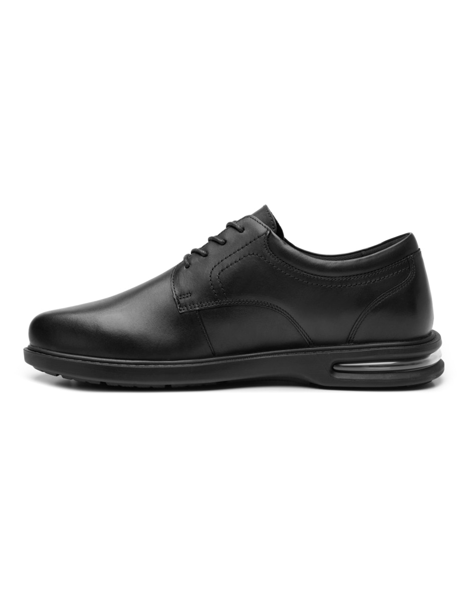 Zapato derby para hombre 4