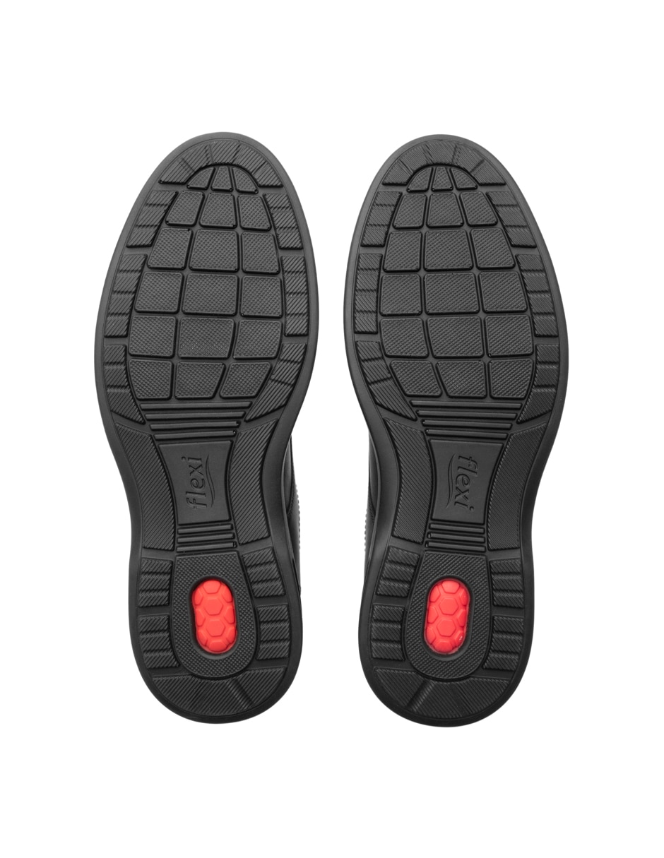 Zapato derby para hombre 6