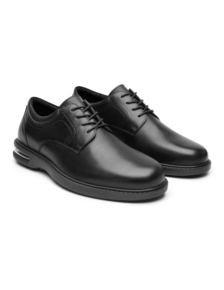 Zapato derby para hombre 8