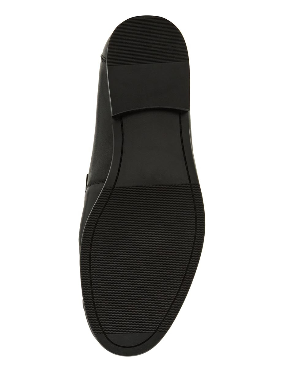 Mocasín para hombre 8