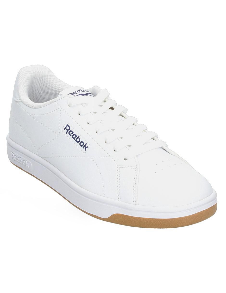 Tenis Court Clean para hombre 4