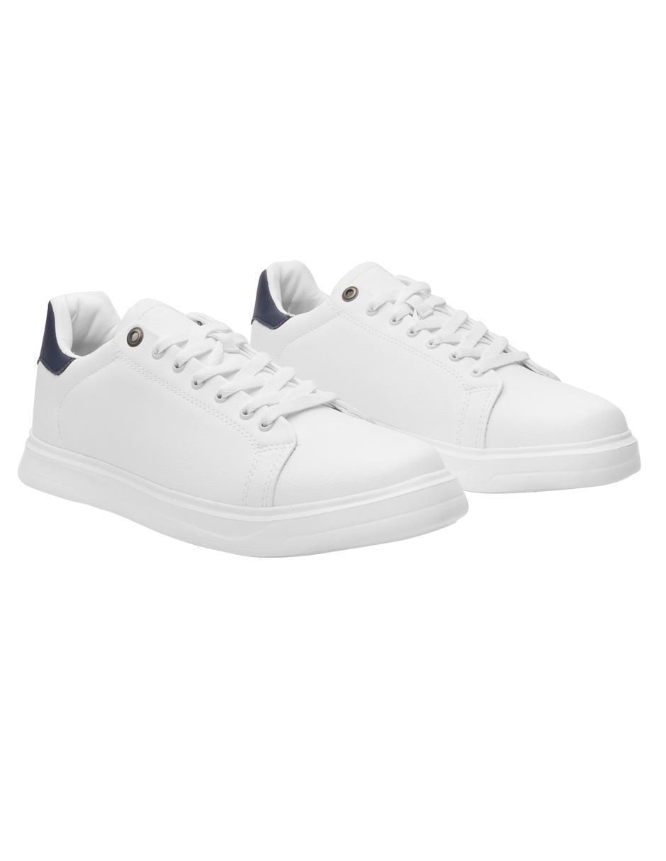 Tenis para hombre 4