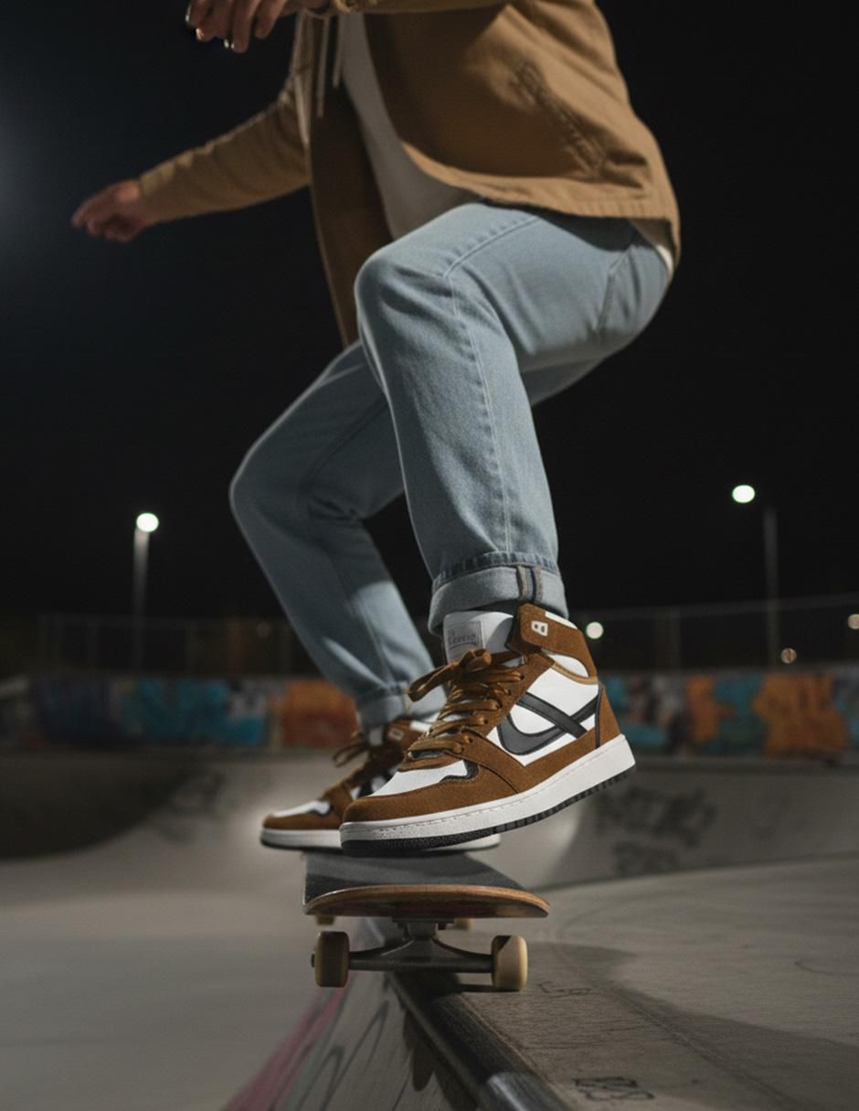 Tenis para hombre 3