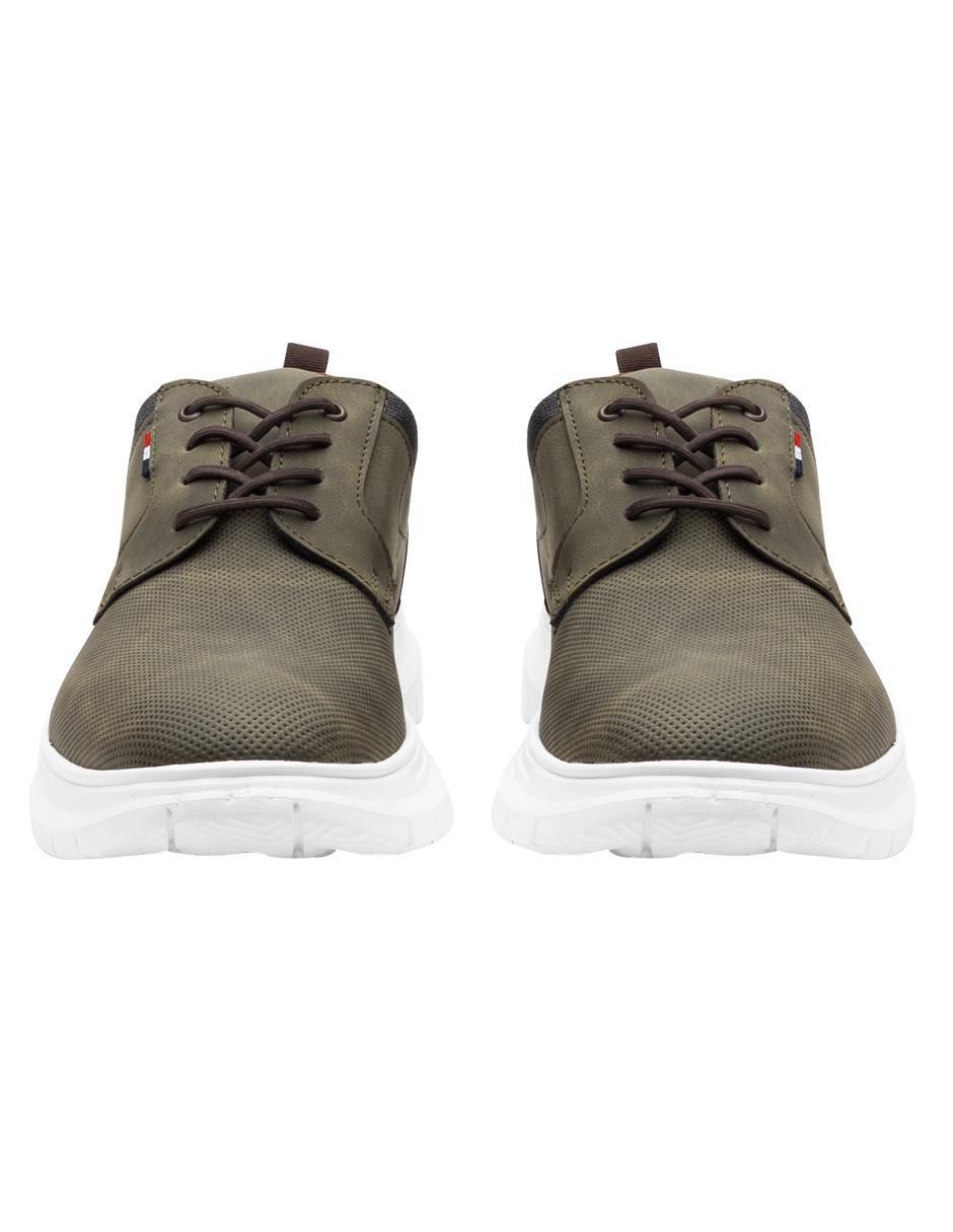 Tenis para hombre 5