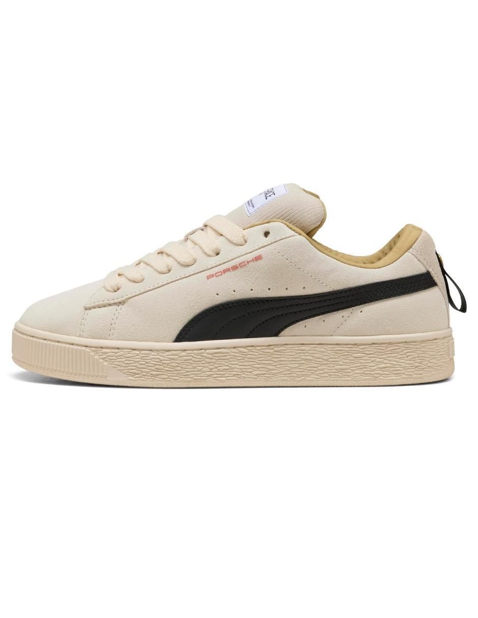 Tenis Suede XL para hombre
