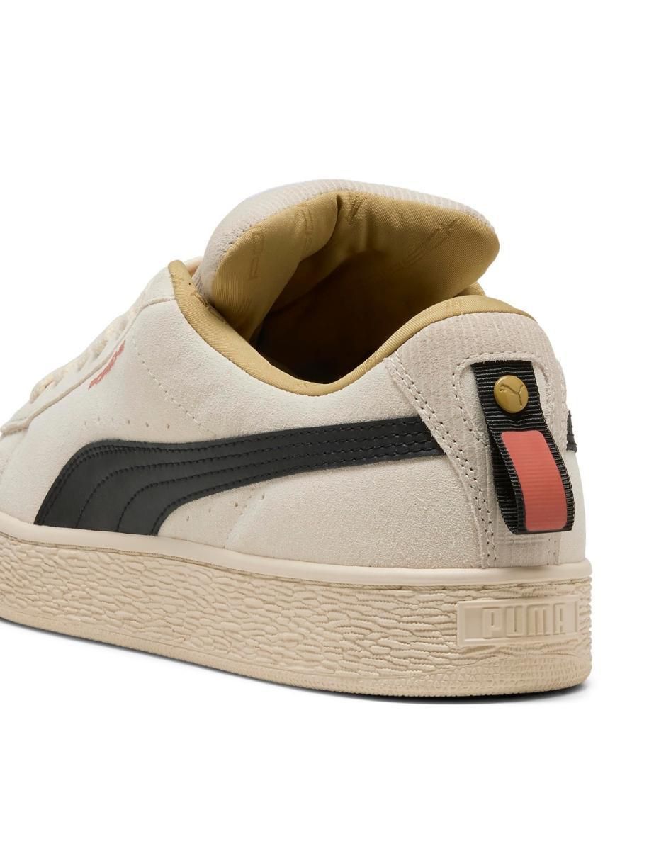 Tenis Suede XL para hombre 2