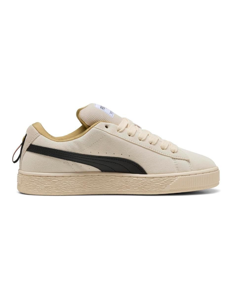Tenis Suede XL para hombre 3