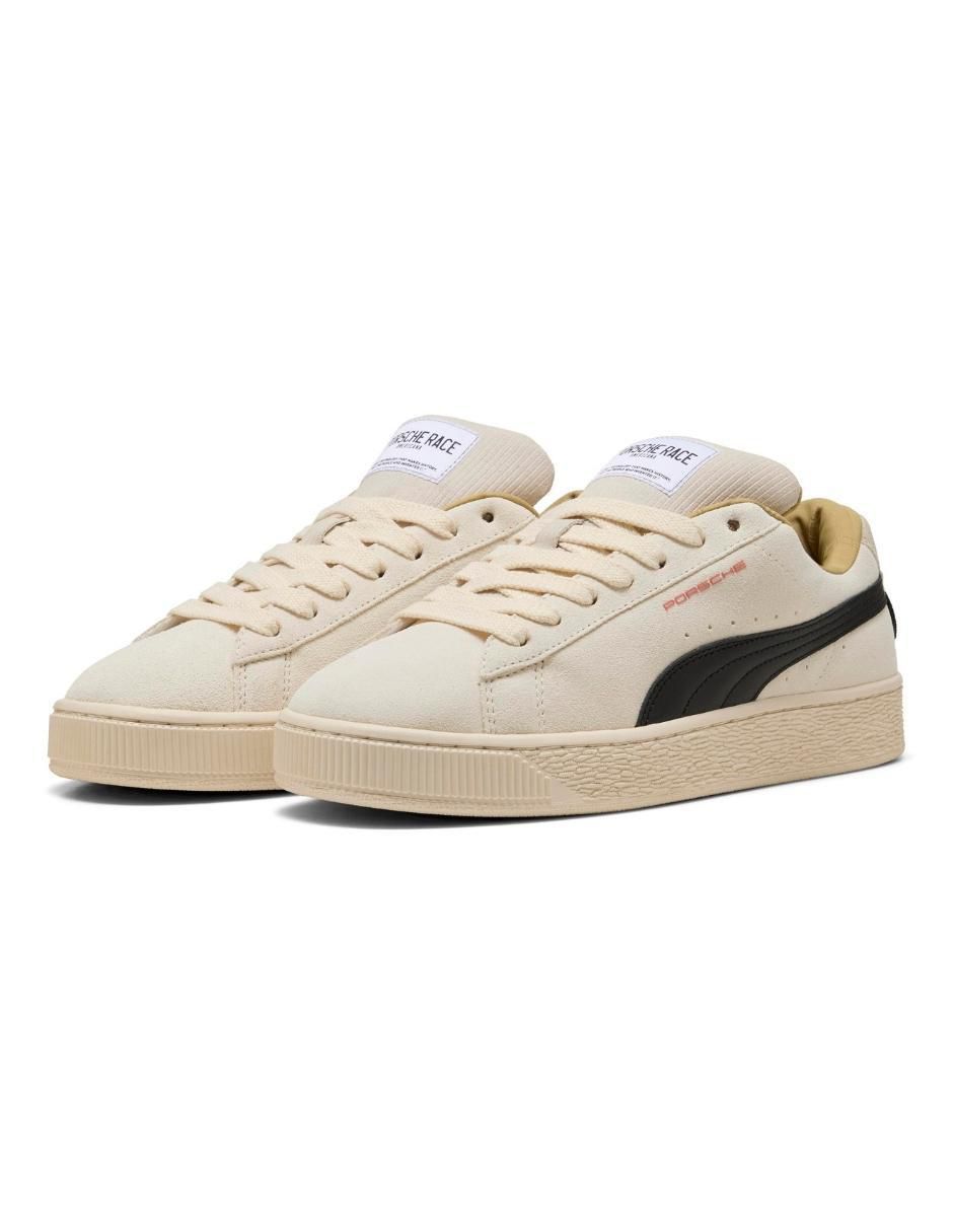 Tenis Suede XL para hombre 5